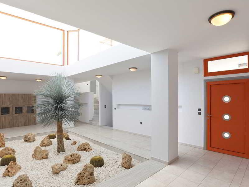 Villa Seven Lahaniá Kültér fotó